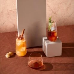 Nude Mirage Longdrinkglas 330 Ml Kristalglas 4 Stuks 5 Nude Mirage Longdrinkglas 330 Ml Kristalglas 4 Stuks -Glaswerk Winkel nude mirage longdrinkglas 330 ml kristalglas 4 stuks 3