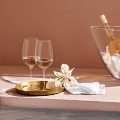 Nude Stem Zero Master Universeel Wijnglas 420 Ml 2 Stuks -Glaswerk Winkel nude ss 200531 700x