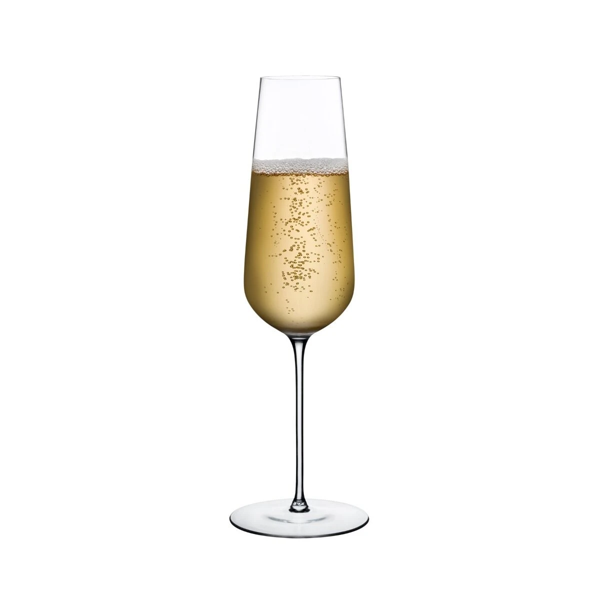 Nude Stem Zero Champagneglas 300 Ml 2 Stuks 2 Nude Stem Zero Champagneglas 300 Ml 2 Stuks - Afbeelding 2