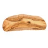 Bowls And Dishes Pure Olive Wood Serveerplank 55-60 Cm Olijfhout