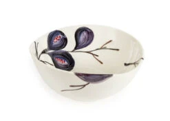 Oldenhof Organische Schaal Vijgen Groot