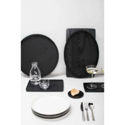 Serax Passe-Partout Glas Op Lage Dikke Voet 350 Ml ø 8,3 Cm H 13,5 Cm Glas -Glaswerk Winkel passe partout 2 25