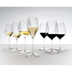 Riedel Performance Chardonnay Wijnglas 727 Ml Kristalglas 2 Stuks -Glaswerk Winkel performance 2