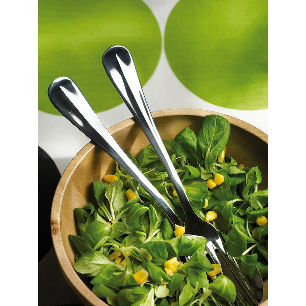 Pintinox Roma Bestekcassette 6-persoons Rvs 24-delig - Afbeelding 3