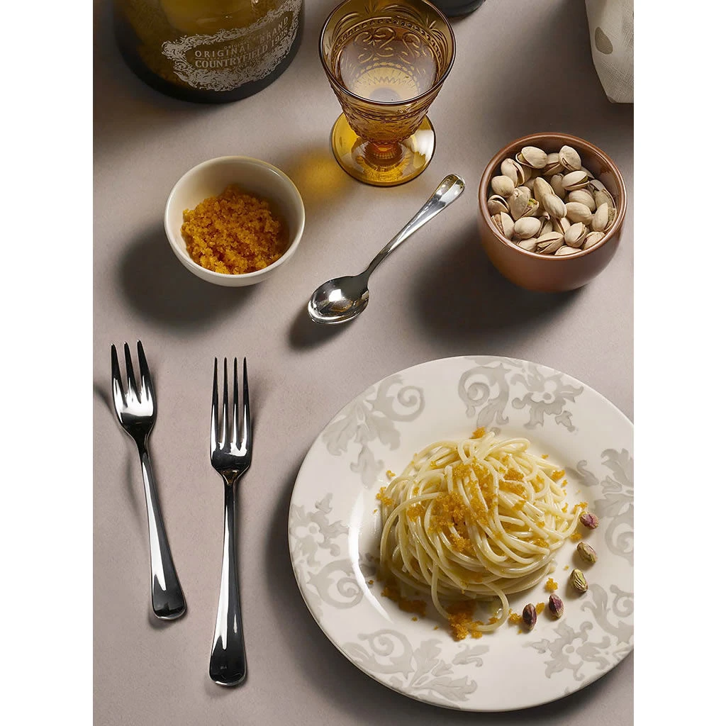 Pintinox Roma Bestekcassette 6-persoons Rvs 24-delig - Afbeelding 4