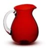 Memento Synth Pitcher Karaf Kunststof Red