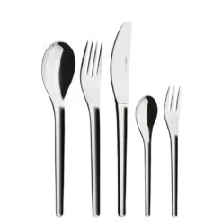 Puresigns Novecento Bestekcassette 6-persoons 30-delig Rvs Glans