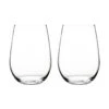 Riedel Vinum Bar Spirits O Tumbler 235 Ml Kristalglas 2 Stuk
