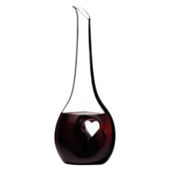 Riedel Black Tie Bliss R.Q. Decanteerkaraf 1,21 Liter Kristalglas