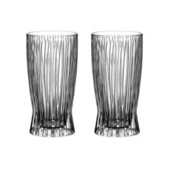 Riedel Fire Longdrinkglas 375 Ml Kristalglas 2 Stuks