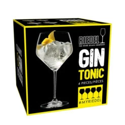 Riedel Gin Tonic Glas 670 Ml Kristalglas 4 Stuks 5 Riedel Gin Tonic Glas 670 Ml Kristalglas 4 Stuks -Glaswerk Winkel riedel gin tonic glas 670 ml kristalglas 4 stuks3