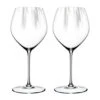 Riedel Performance Chardonnay Wijnglas 727 Ml Kristalglas 2 Stuks