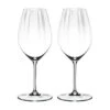 Riedel Performance Riesling Wijnglas 623 Ml Kristalglas 2 Stuks