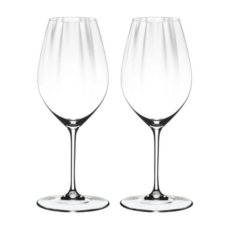 Riedel Performance Riesling Wijnglas 623 Ml Kristalglas 2 Stuks 1 Riedel Performance Riesling Wijnglas 623 Ml Kristalglas 2 Stuks