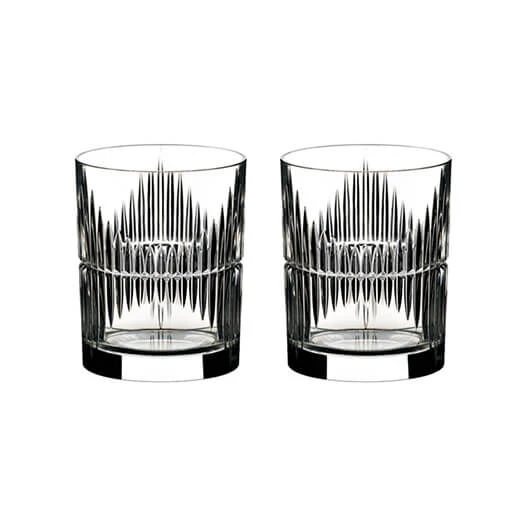 Riedel Shadows Tumbler 325 Ml Kristalglas 2 Stuks 1 Riedel Shadows Tumbler 325 Ml Kristalglas 2 Stuks