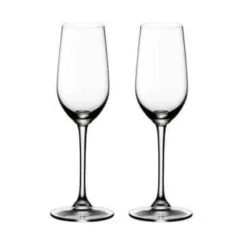 Riedel Vinum Tequila Glas 190 Ml Kristalglas 2 Stuks