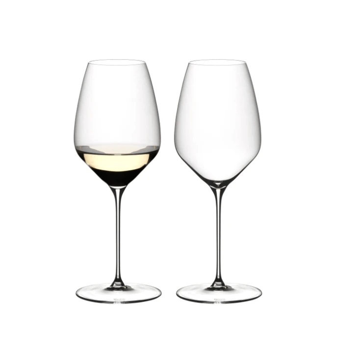 Riedel Veloce Riesling Wijnglas 570 Ml Kristalglas 2 Stuks 1 Riedel Veloce Riesling Wijnglas 570 Ml Kristalglas 2 Stuks
