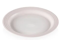 Le Creuset Dinerbord ø 27 Cm Aardewerk Shell Pink -Glaswerk Winkel rs8916 lc 20191002 th ps 0080 2 scr