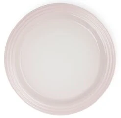 Le Creuset Dinerbord ø 27 Cm Aardewerk Shell Pink -Glaswerk Winkel rs8917 lc 20191002 th ps 0084 2 scr