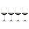 Riedel Vinum New World Pinot Noir Wijnglas 800 Ml Kristalglas 4 Stuks