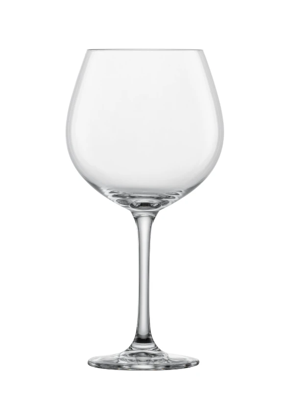 Schott Zwiesel Classico 0 Bourgogne Wijnglas 410 Ml Kristalglas 6 Stuks 1 Schott Zwiesel Classico 0 Bourgogne Wijnglas 410 Ml Kristalglas 6 Stuks