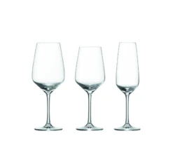 Schott Zwiesel Taste Glazenset Kristalglas 18-delig