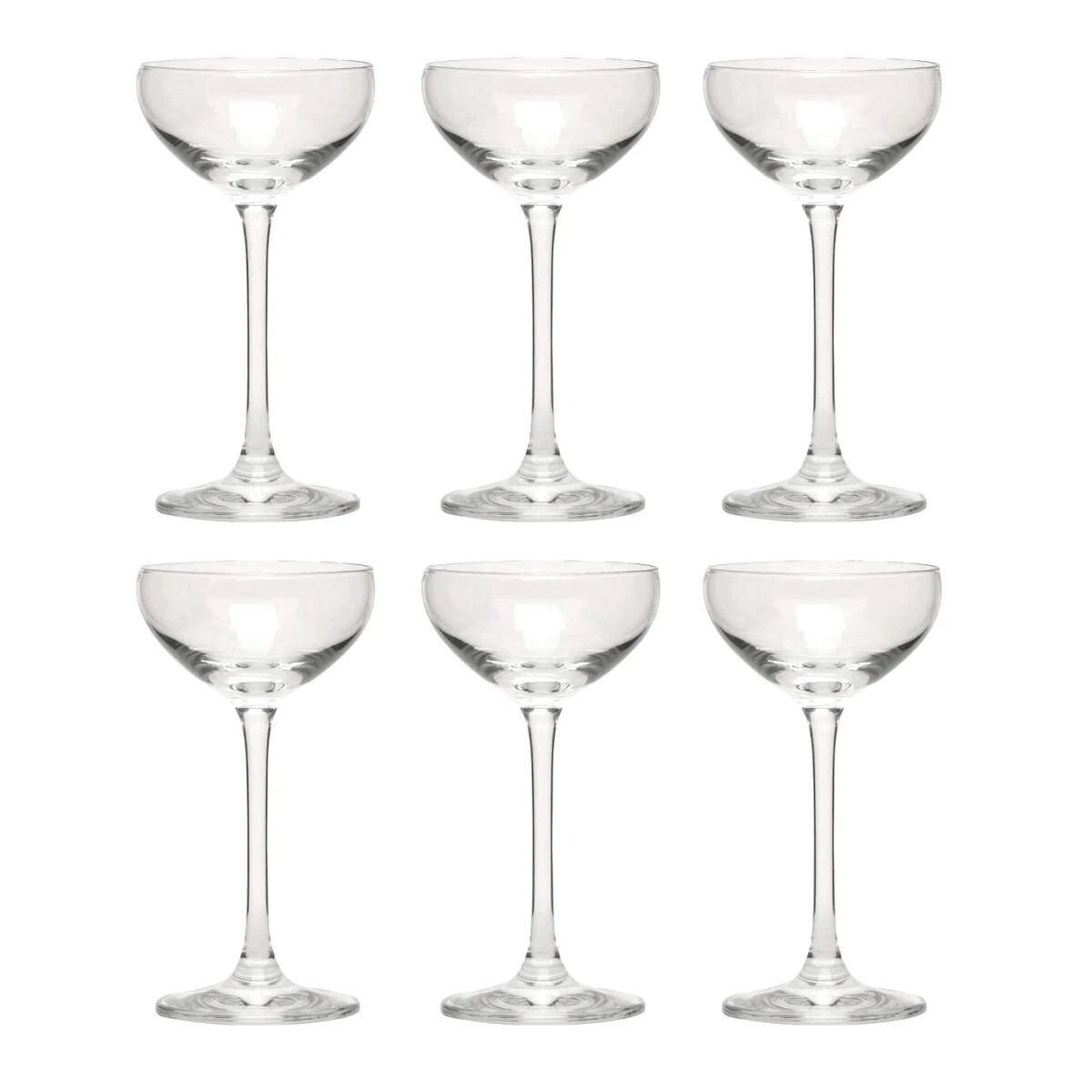 Schott Zwiesel Bar Special 16 Likeurglas 70 Ml Kristalglas 6 Stuks