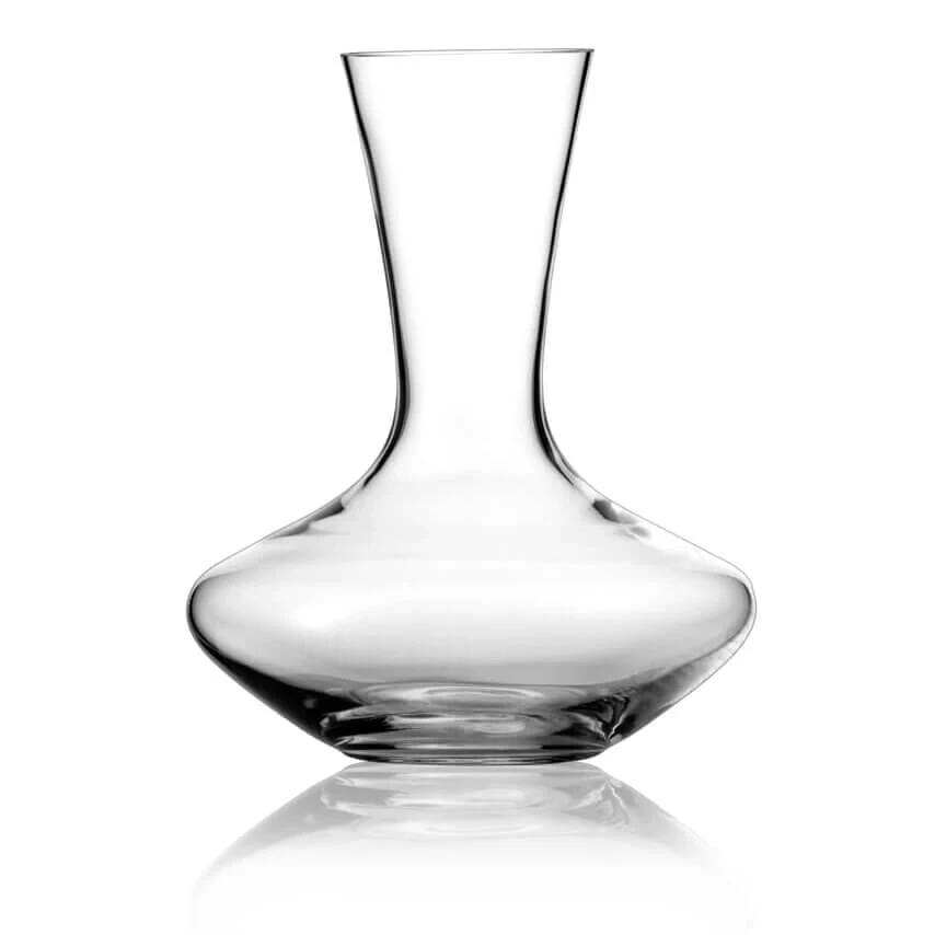 Schott Zwiesel Tritan Classico Decanteerkaraf 750 Ml Kristalglas 1 Schott Zwiesel Tritan Classico Decanteerkaraf 750 Ml Kristalglas