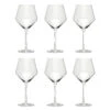Schott Zwiesel Belfesta 140 Bourgogne Bokaal Kristalglas 6 Stuks