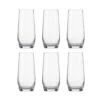 Schott Zwiesel Belfesta 42 Waterglas 360 Ml Kristalglas 6 Stuks