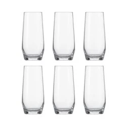 Schott Zwiesel Belfesta 42 Waterglas 360 Ml Kristalglas 6 Stuks
