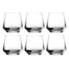 Schott Zwiesel Belfesta 89 Whiskyglas Klein 306 Ml Kristalglas 6 Stuks