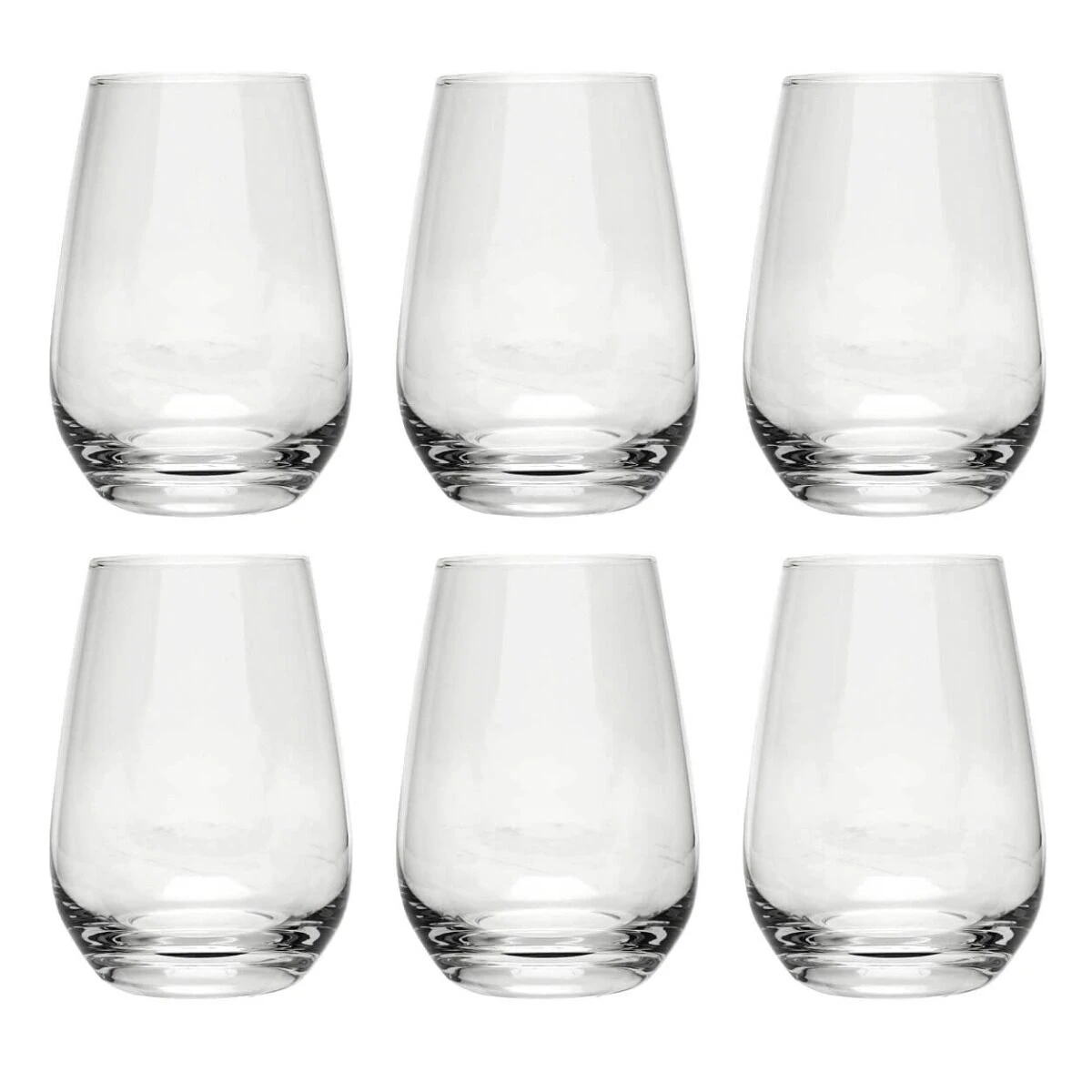 Schott Zwiesel Viña 42 Waterglas 401 Ml Kristalglas 6 Stuks