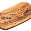 Oldenhof Pure Olive Wood Serveerplank Ca. 50 Cm Olijfhout