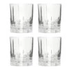 Spiegelau Perfect Serve D.O.F. Glas 370 Ml Kristalglas 4 Stuks
