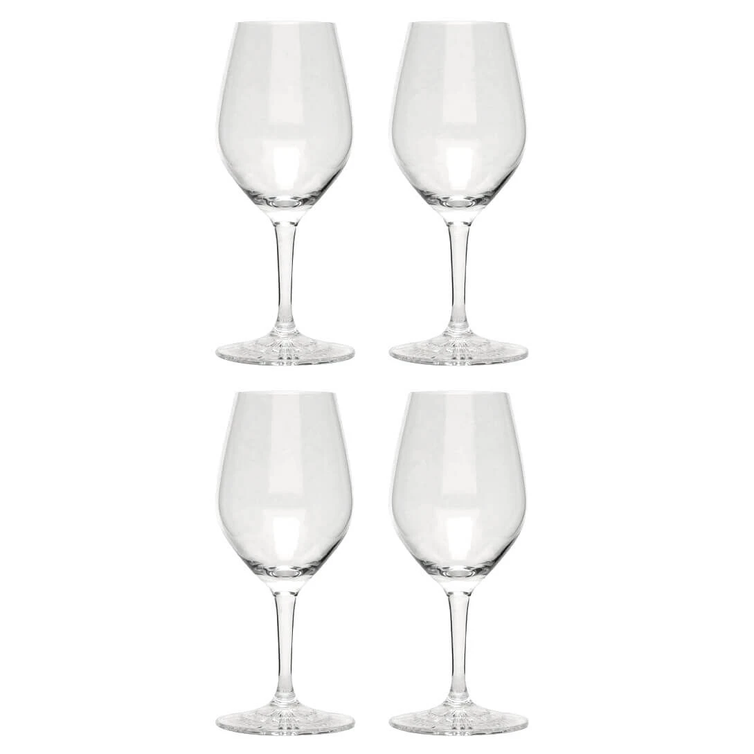 Spiegelau Perfect Serve Tasting Glas 210 Ml Kristalglas 4 Stuks 1 Spiegelau Perfect Serve Tasting Glas 210 Ml Kristalglas 4 Stuks