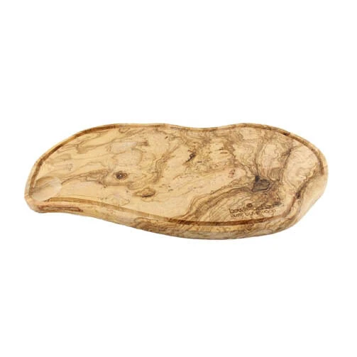 Bowls And Dishes Pure Olive Wood Steakplank Met Opvanggootje 35 T/m 40 Cm Olijfhout 1 Bowls And Dishes Pure Olive Wood Steakplank Met Opvanggootje 35 T/m 40 Cm Olijfhout