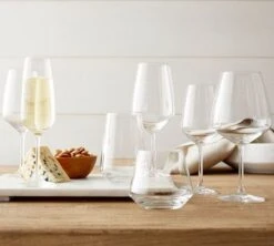 Schott Zwiesel Taste 140 Bourgogne Rode Wijnglas 782 Ml Kristalglas 6 Stuks -Glaswerk Winkel taste 8