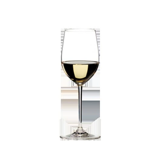 Riedel Vinum Viognier/Chardonnay Wijnglas 370 Ml Kristalglas 6 Stuks 2 Riedel Vinum Viognier/Chardonnay Wijnglas 370 Ml Kristalglas 6 Stuks - Afbeelding 2