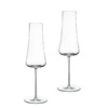 Nude Stem Zero Volcano Champagneglas 300 Ml 2 Stuks
