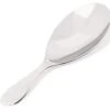 Alessi Eat.It Risottolepel 22 Cm Rvs