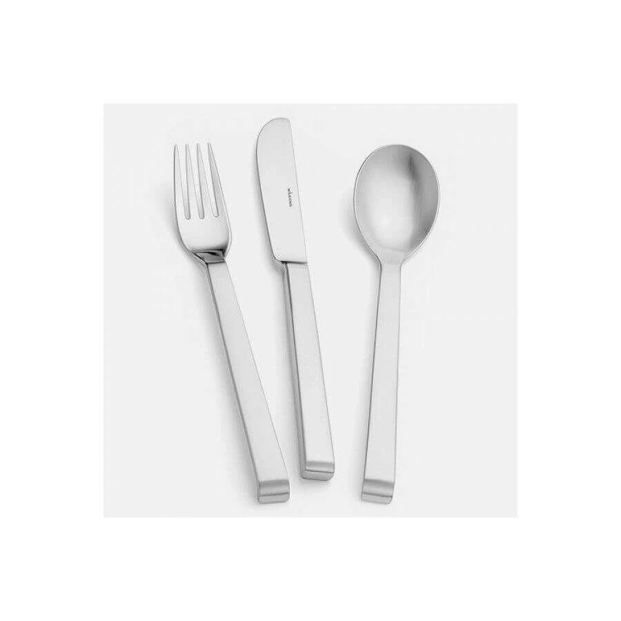 Wilkens Contura Bestekcassette 6-persoons Rvs Mat 62-delig 1 Wilkens Contura Bestekcassette 6-persoons Rvs Mat 62-delig