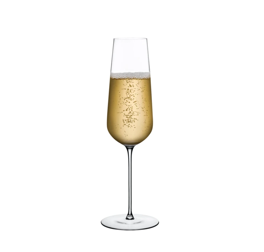Nude Stem Zero Champagneglas 300 Ml 2 Nude Stem Zero Champagneglas 300 Ml - Afbeelding 2