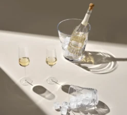 Nude Stem Zero Champagneglas 300 Ml 5 Nude Stem Zero Champagneglas 300 Ml -Glaswerk Winkel zero champagne 3