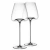 Zieher Vision Intense Wijnglas 640 Ml Kristalglas 2-delig